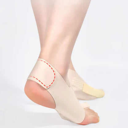 Orthèses Hallux Valgus