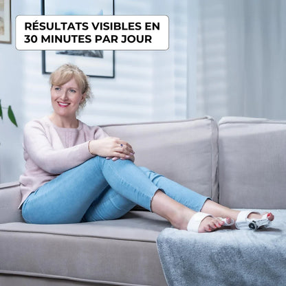 Correcteur d'hallux valgus