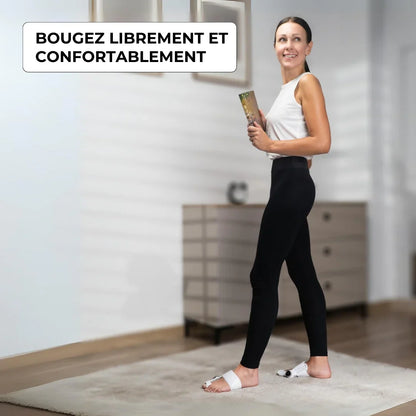Correcteur d'hallux valgus
