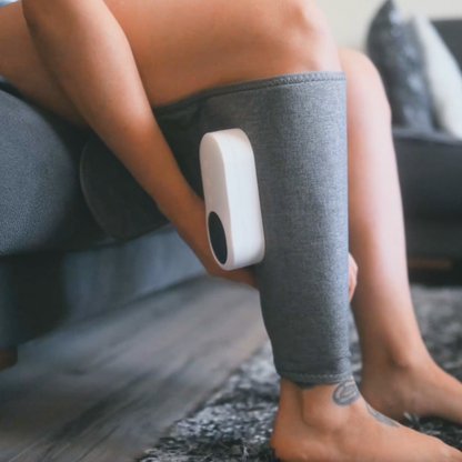 masseur 3 en 1 pour les jambes