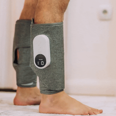 masseur 3 en 1 pour les jambes