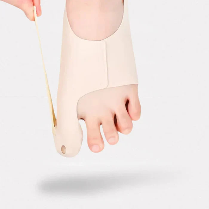 Orthèses Hallux Valgus