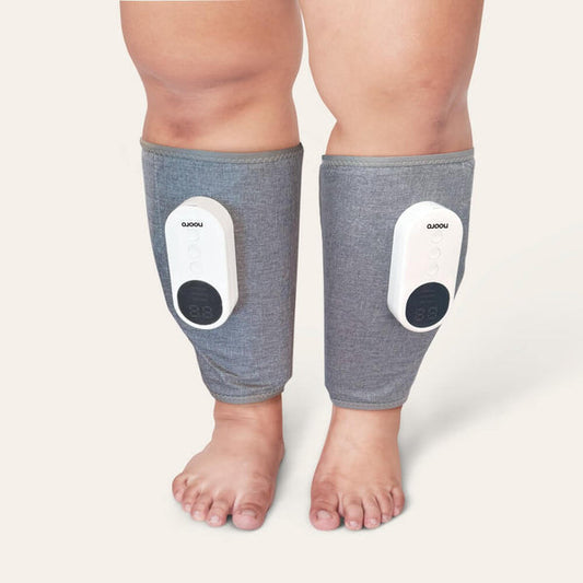masseur 3 en 1 pour les jambes