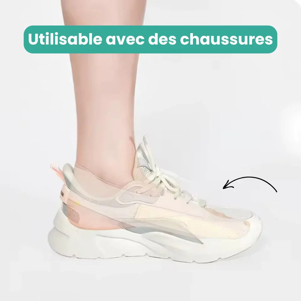 Orthèses Hallux Valgus