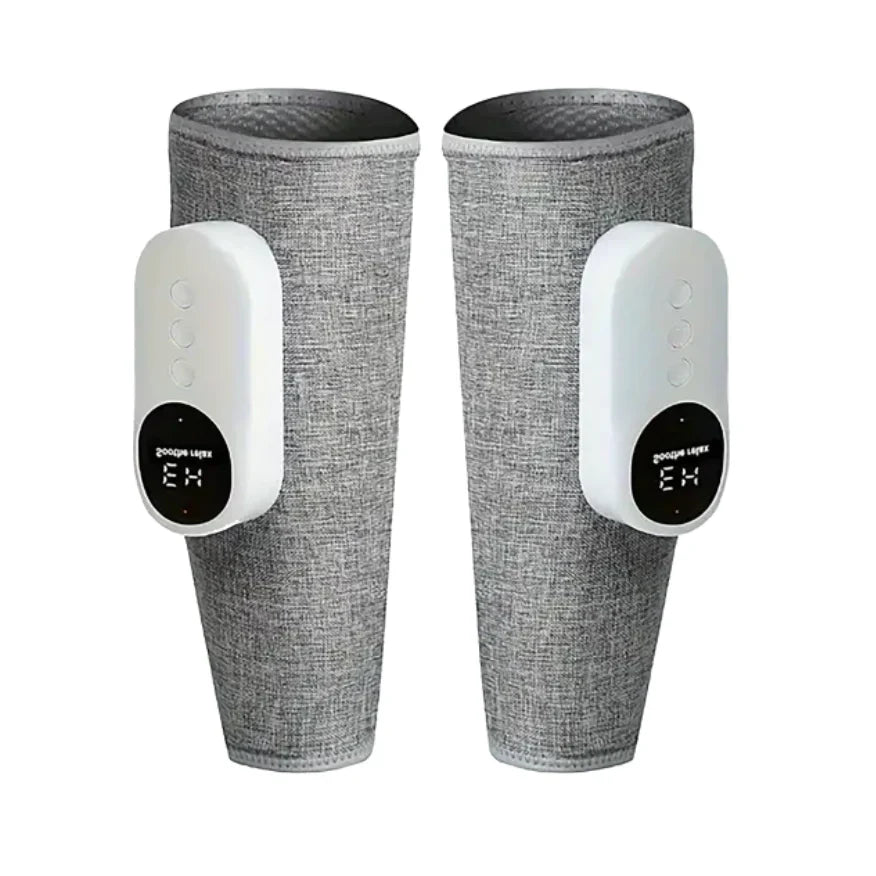 masseur 3 en 1 pour les jambes